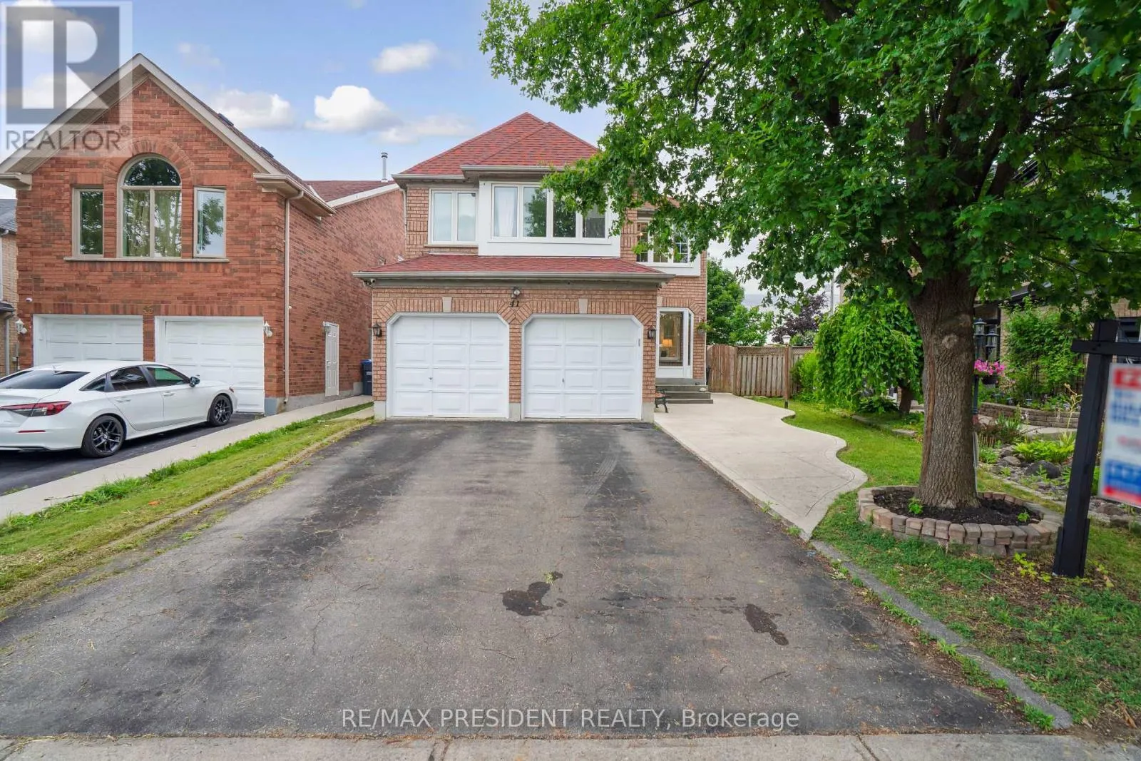 41 RANGELAND ROAD