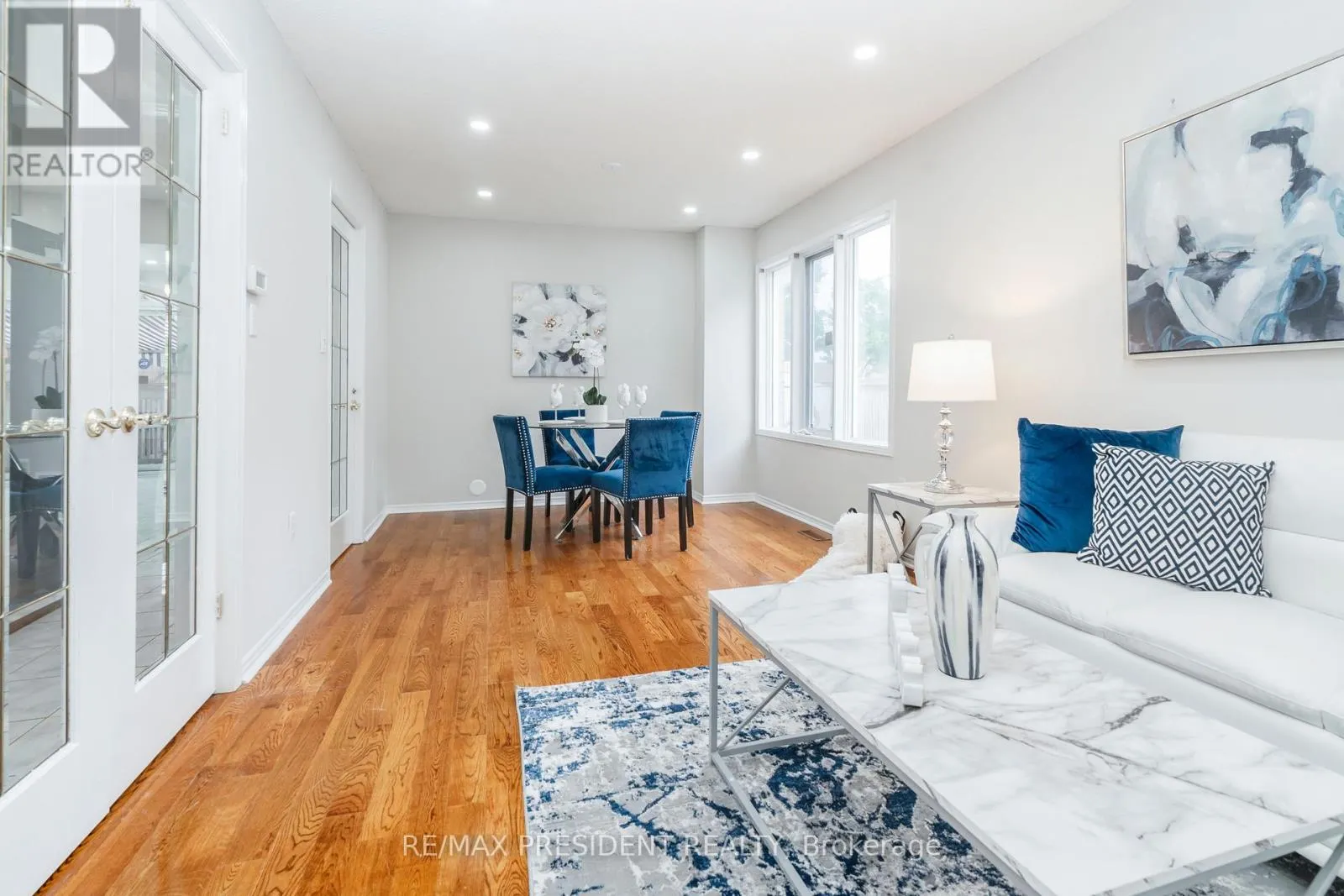 41 RANGELAND ROAD
