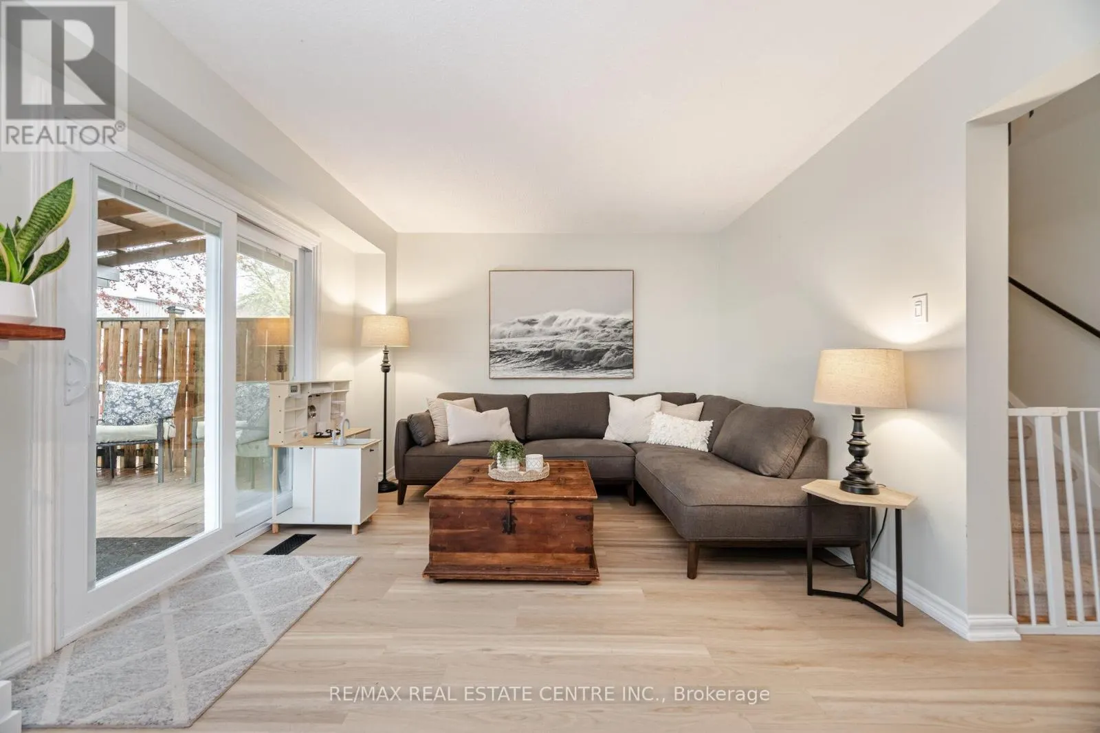 3017 GLACE BAY ROAD