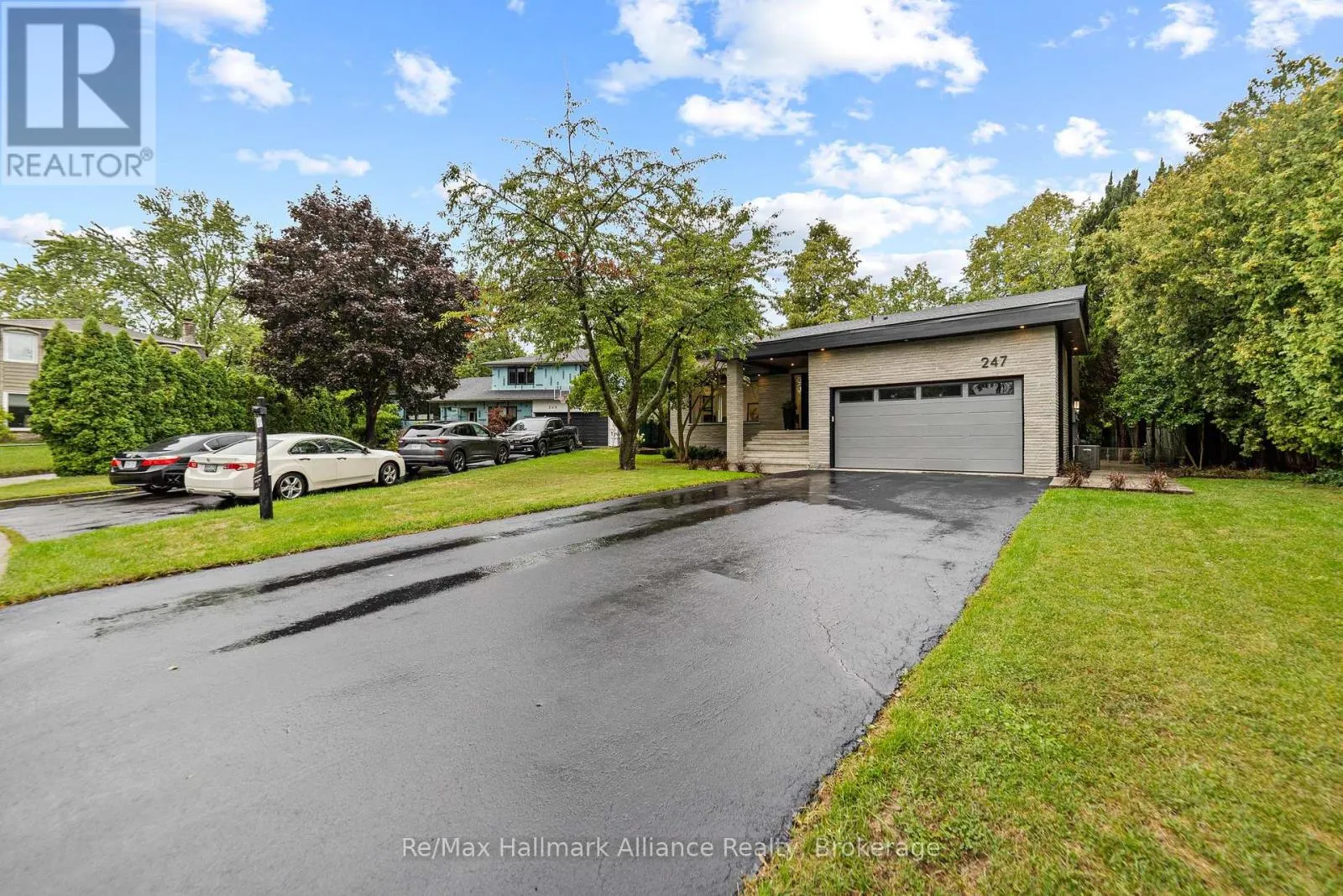247 WILLOWRIDGE COURT