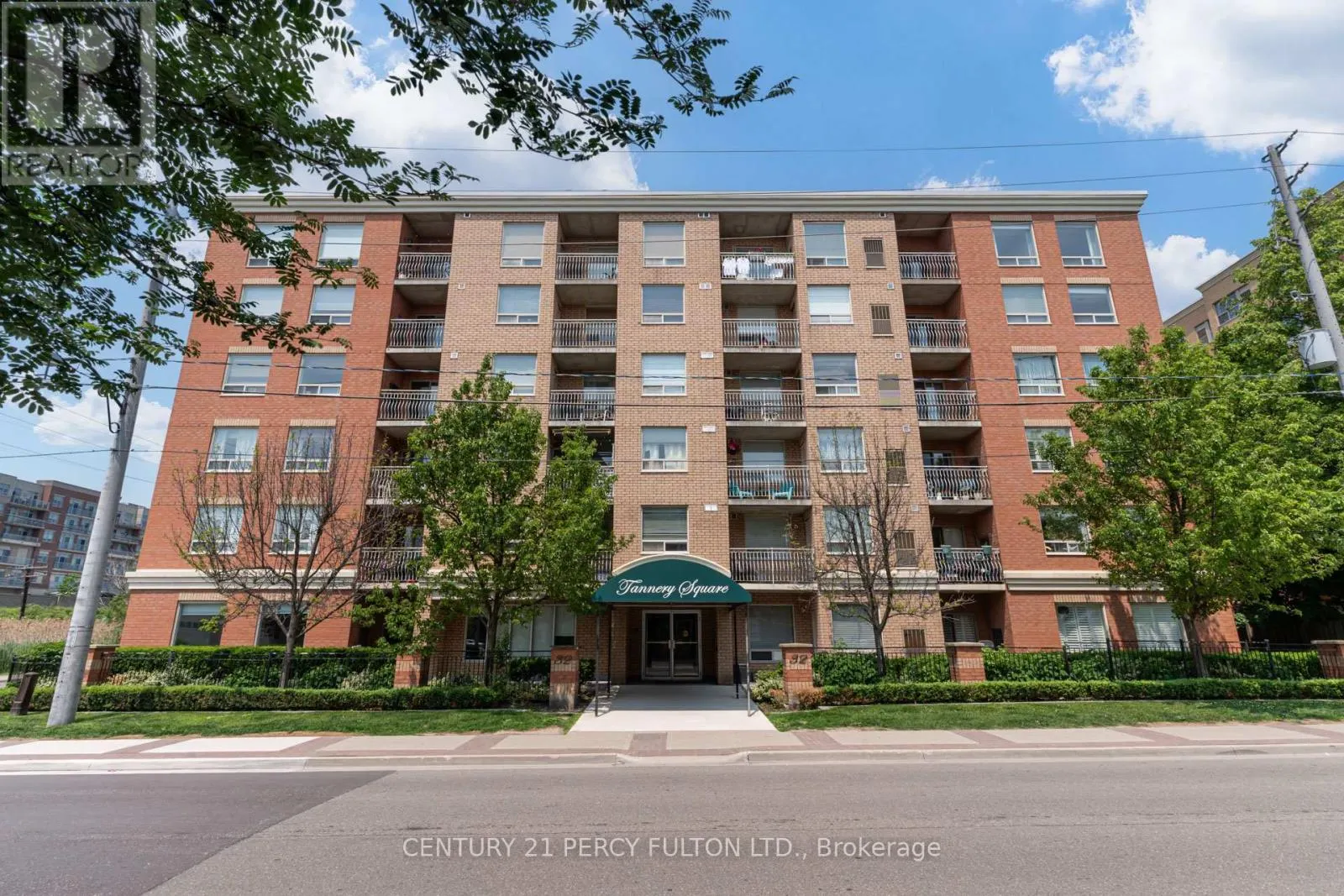 602 - 32 TANNERY STREET