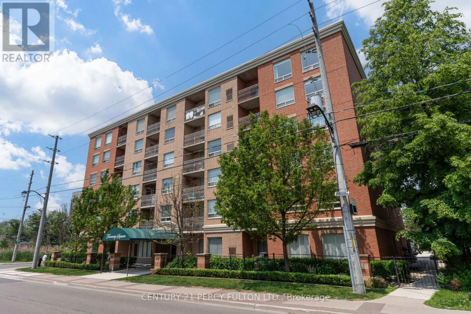 602 - 32 TANNERY STREET