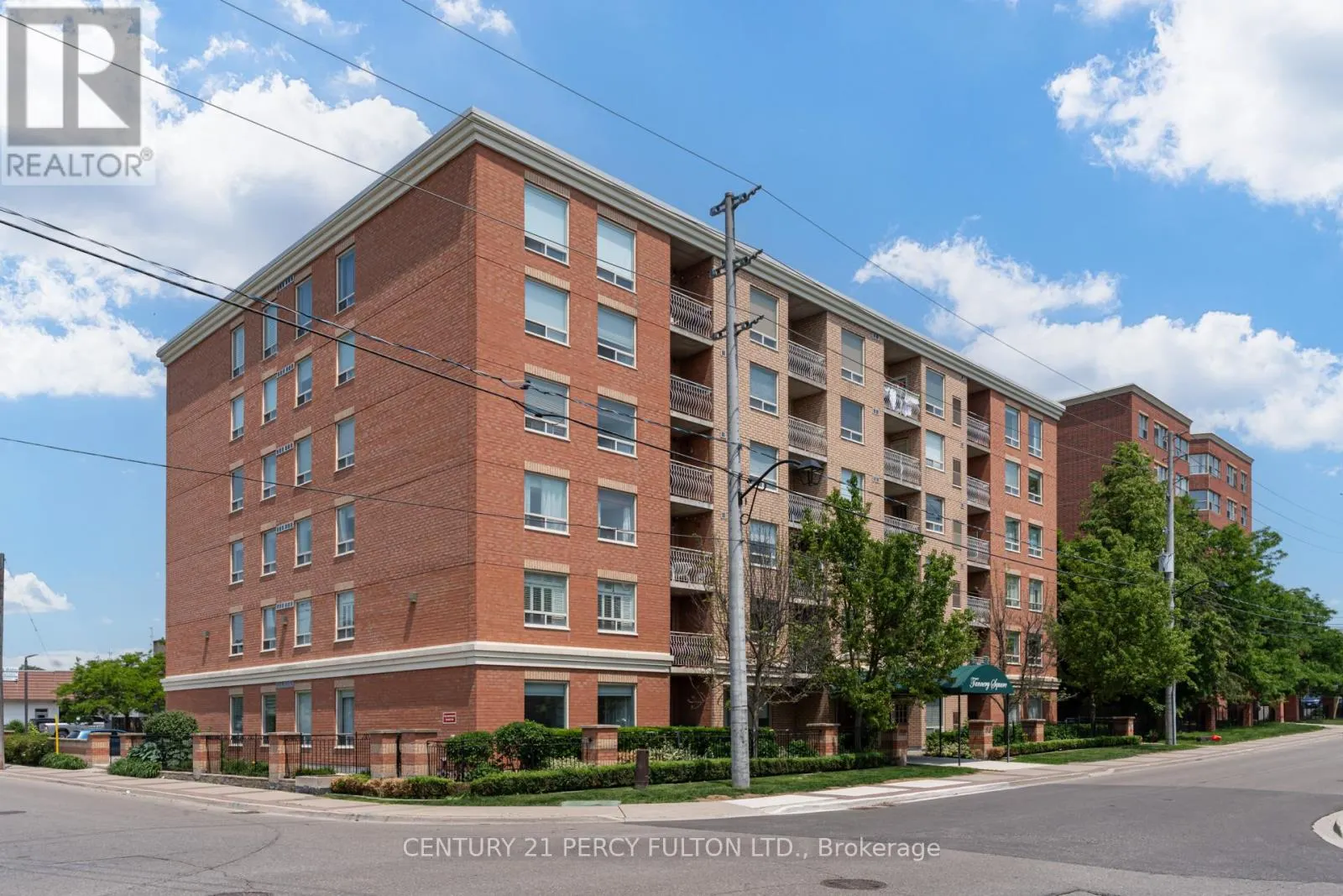 602 - 32 TANNERY STREET