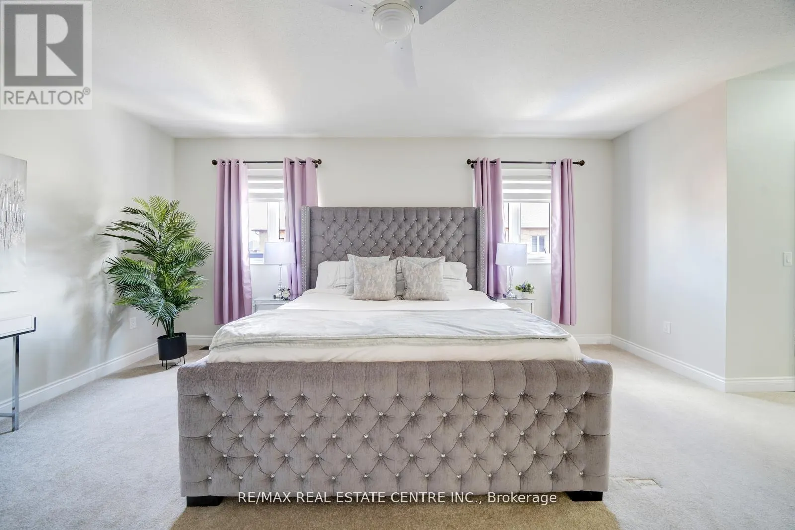 5 CARL FINLAY DRIVE