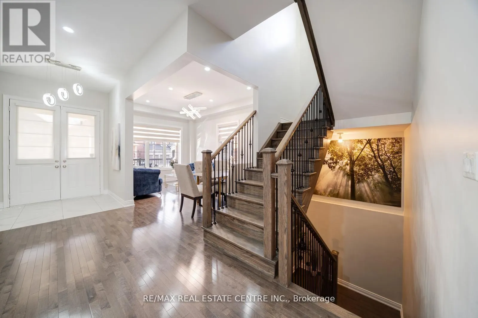 5 CARL FINLAY DRIVE