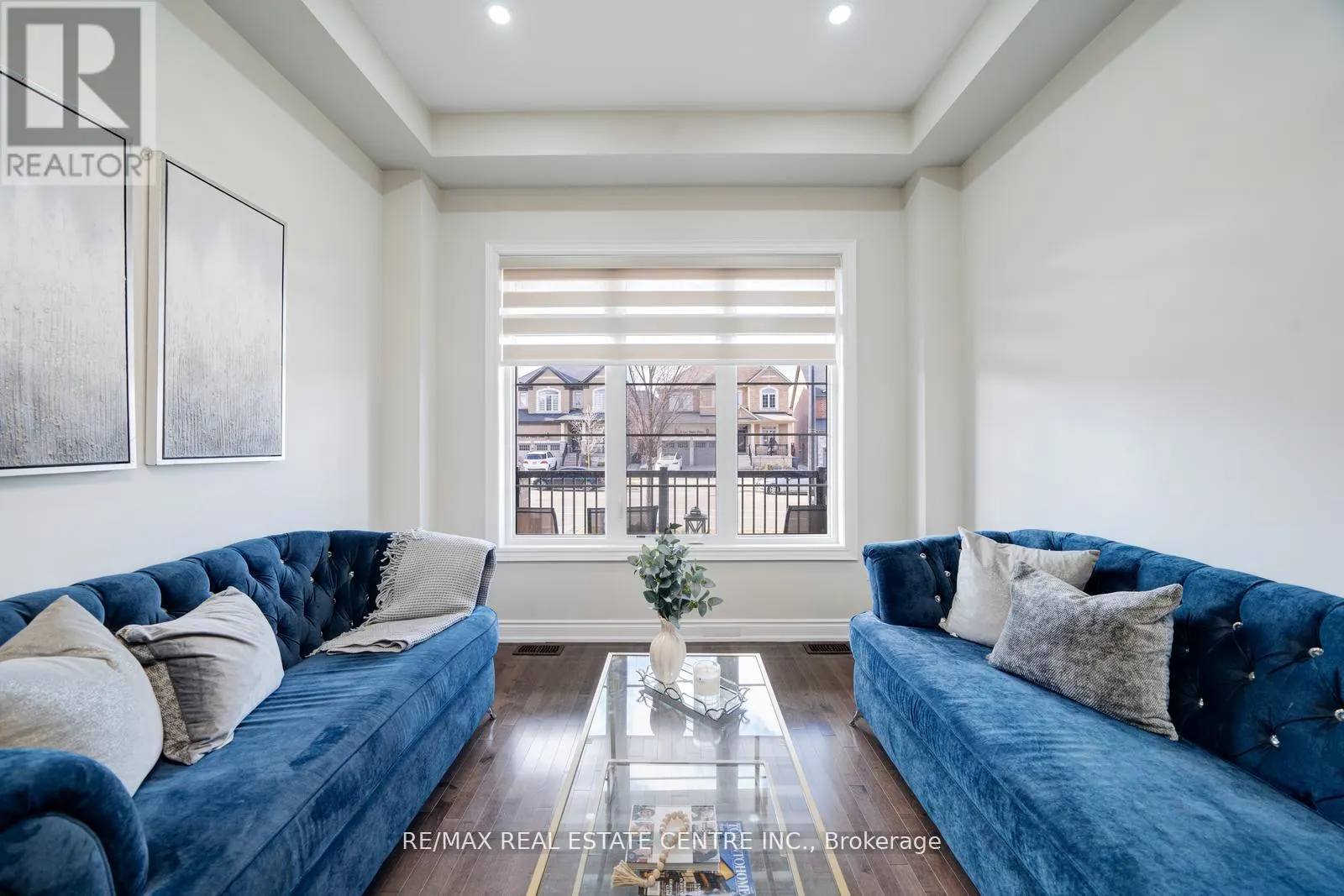 5 CARL FINLAY DRIVE