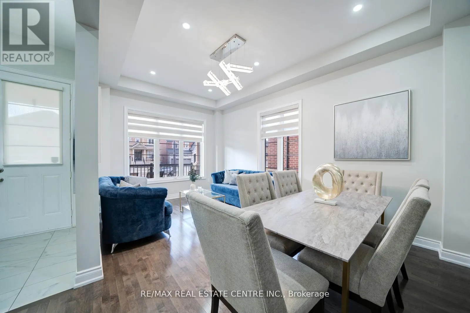 5 CARL FINLAY DRIVE