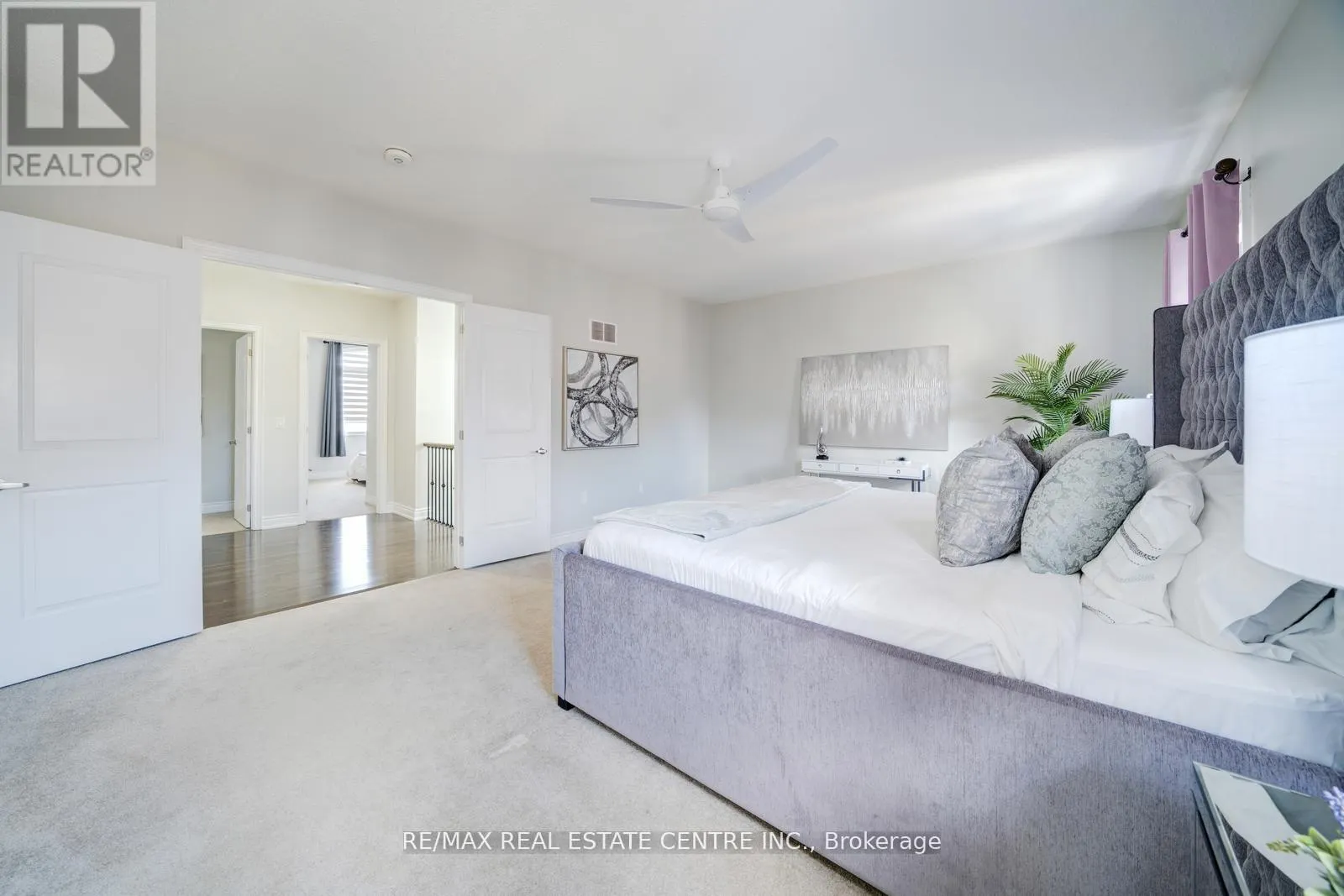 5 CARL FINLAY DRIVE