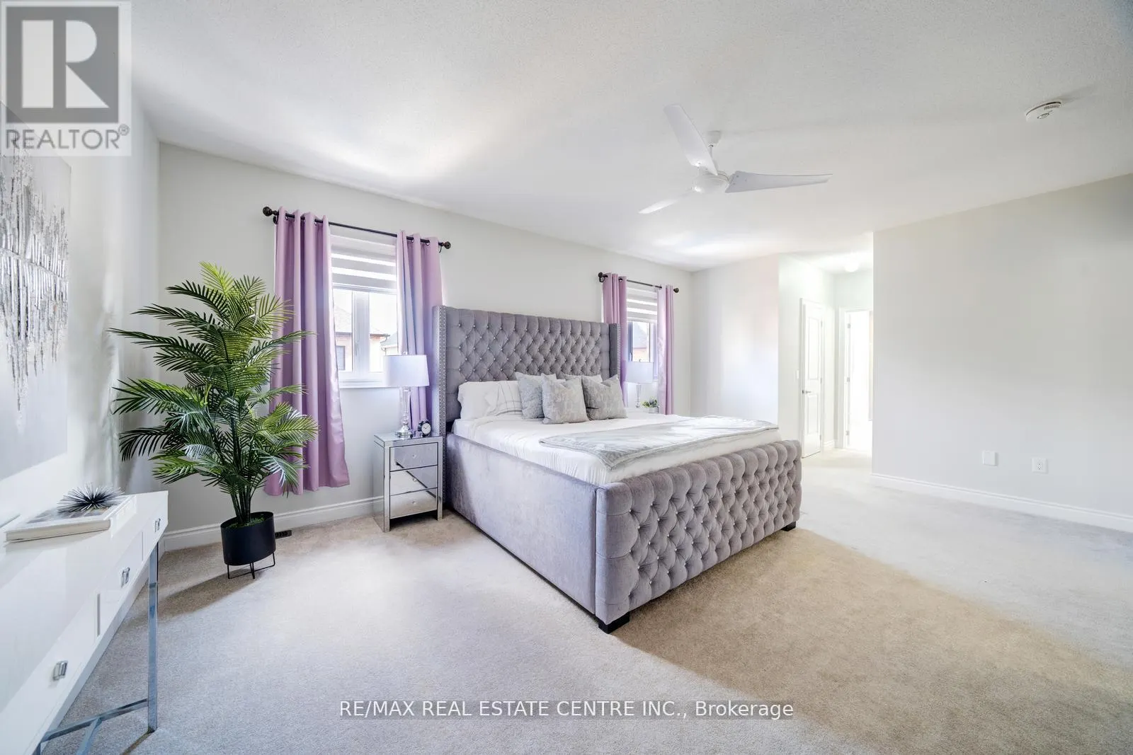 5 CARL FINLAY DRIVE
