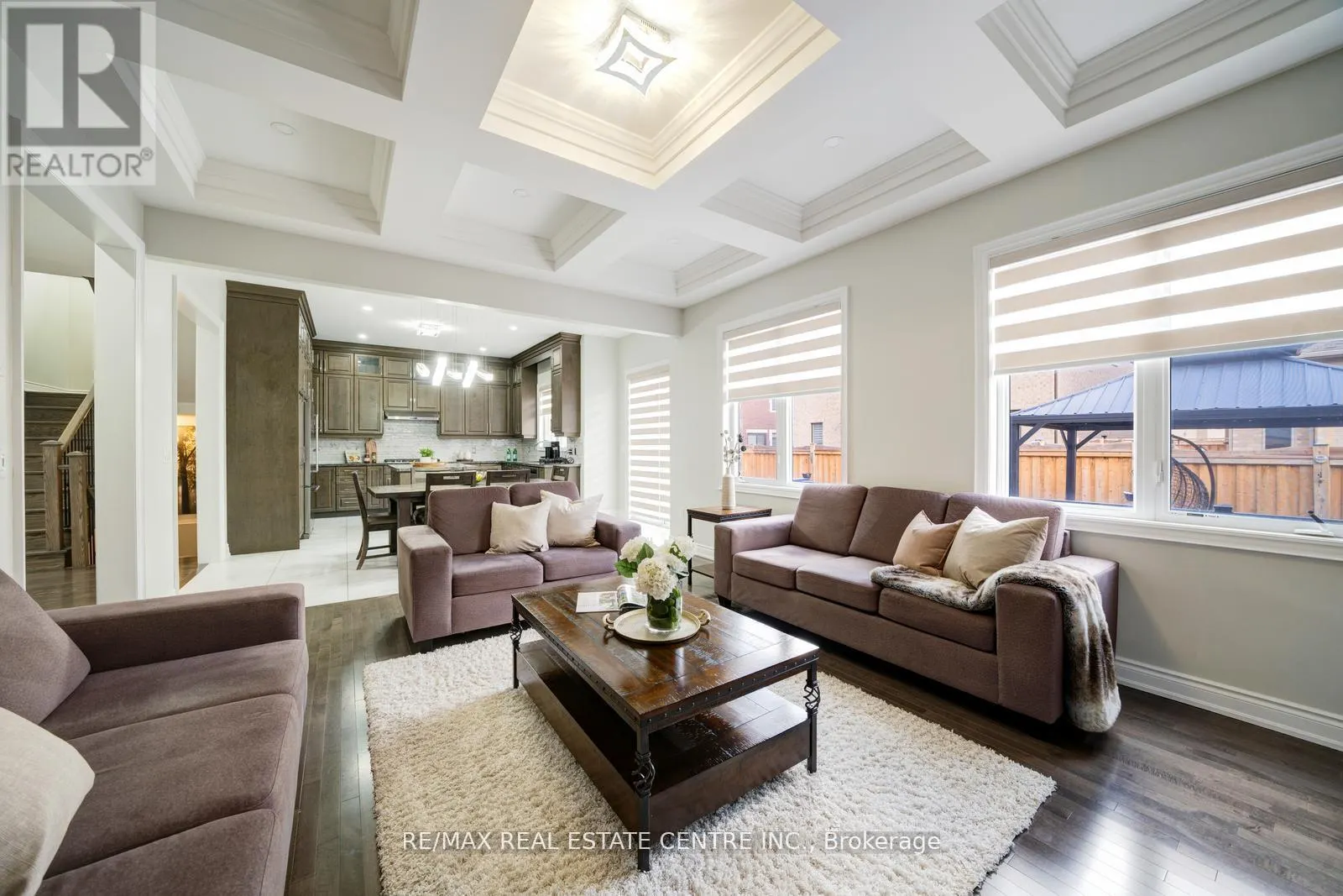 5 CARL FINLAY DRIVE