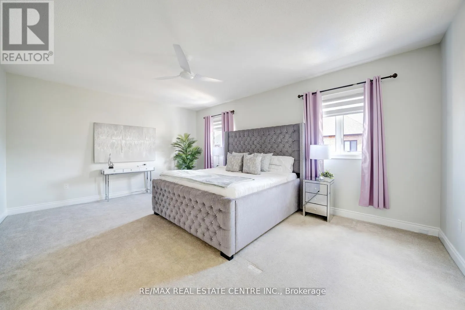 5 CARL FINLAY DRIVE