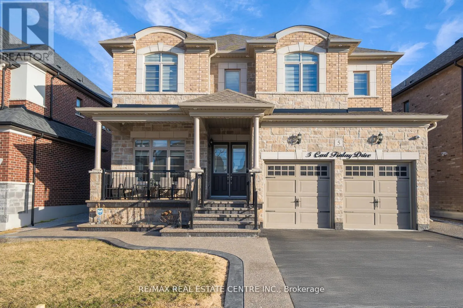 5 CARL FINLAY DRIVE