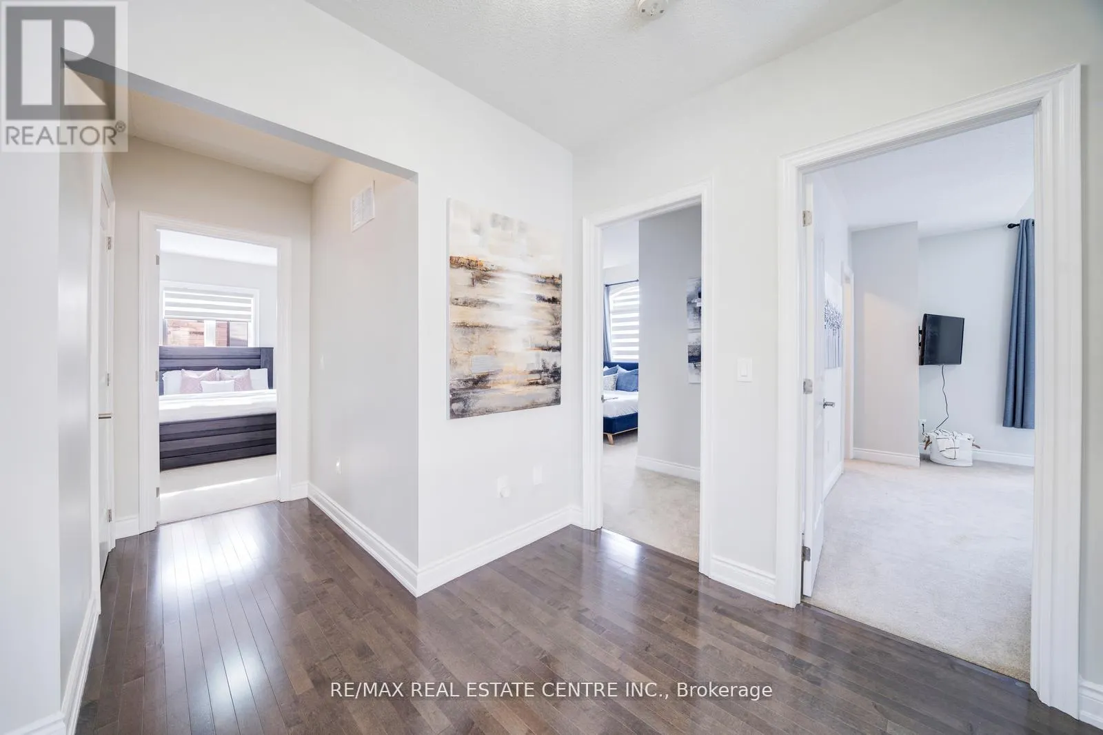5 CARL FINLAY DRIVE