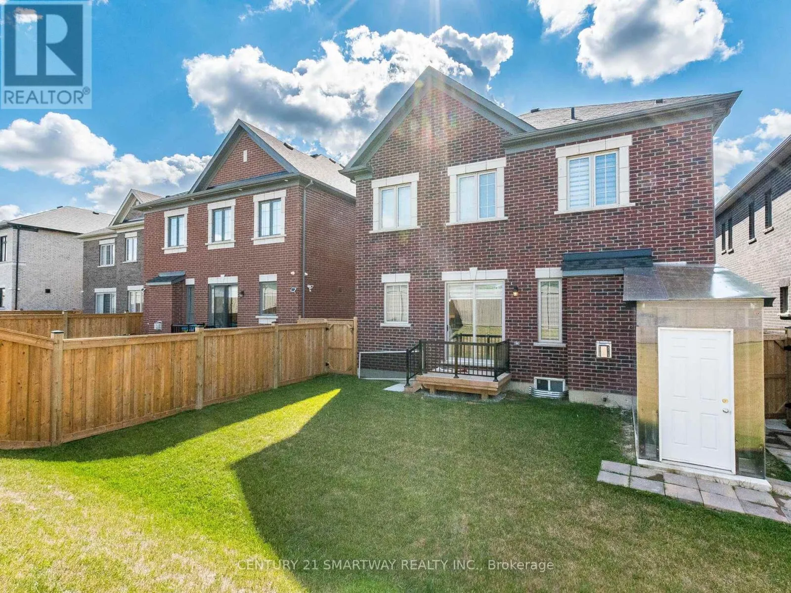 58 JURA CRESCENT