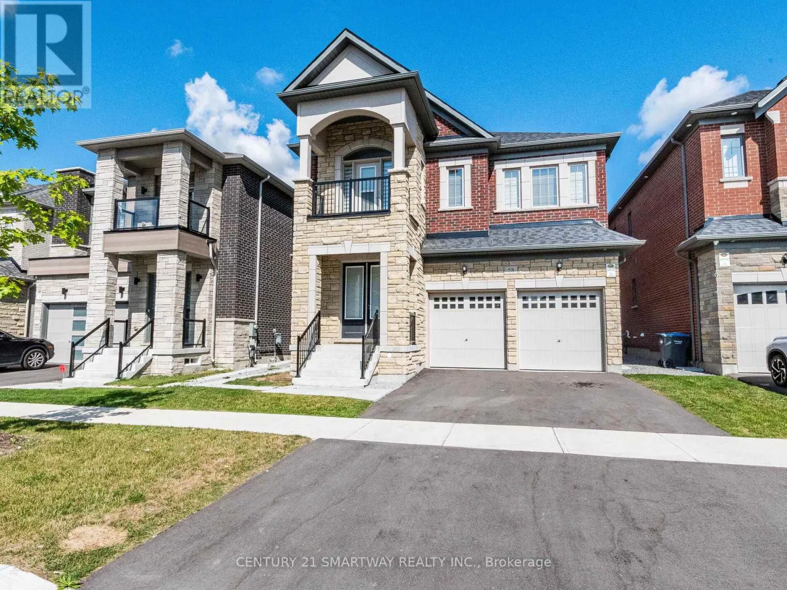 58 JURA CRESCENT