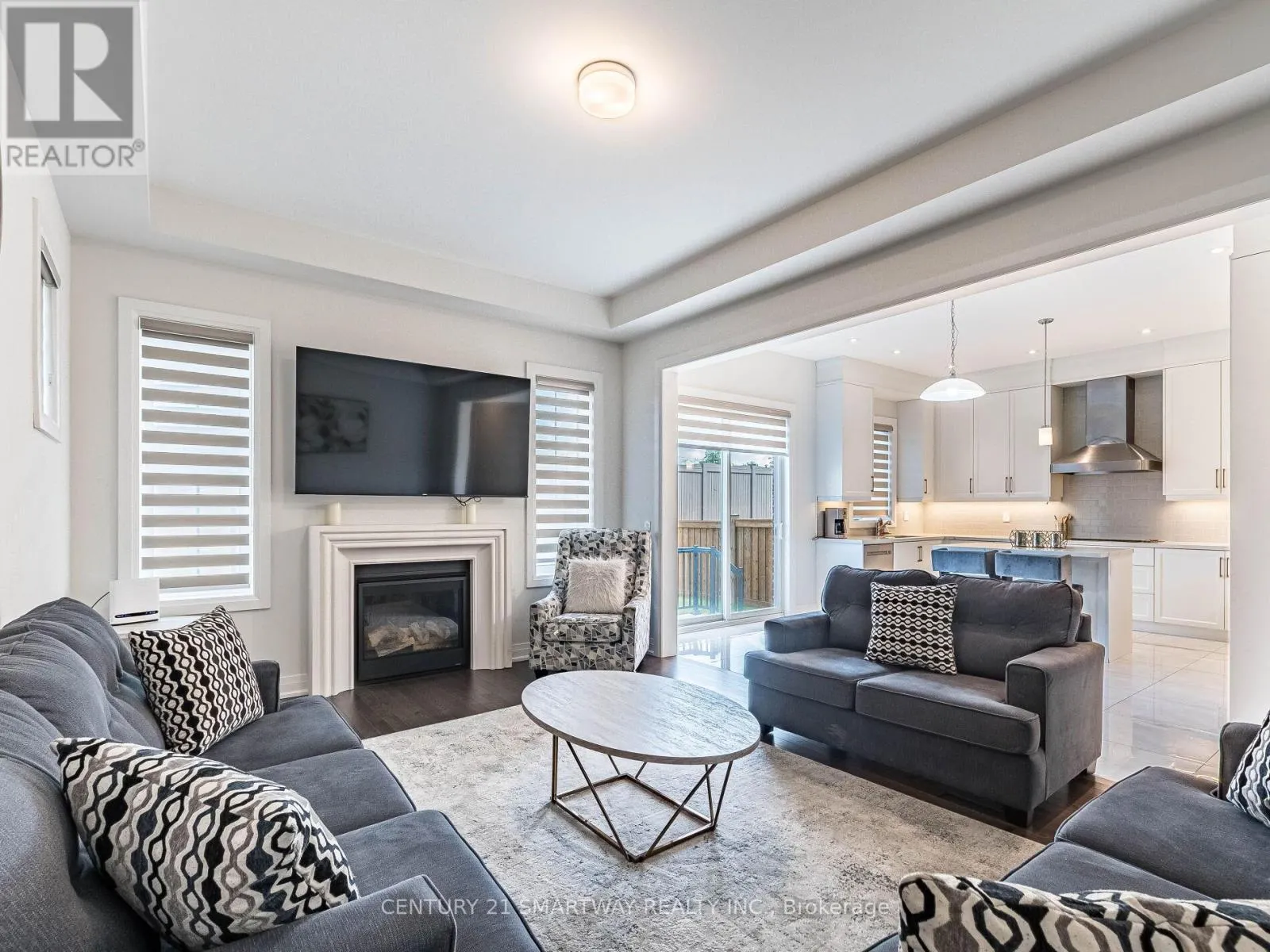 58 JURA CRESCENT