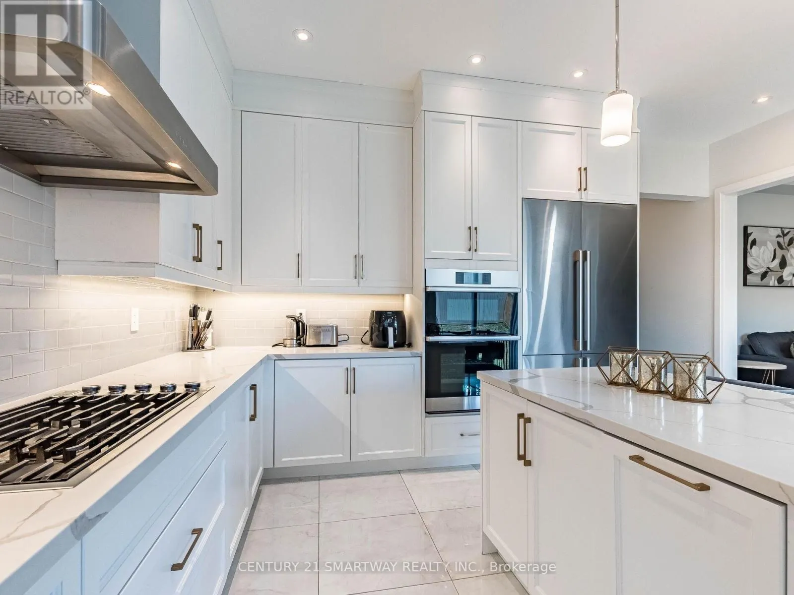 58 JURA CRESCENT