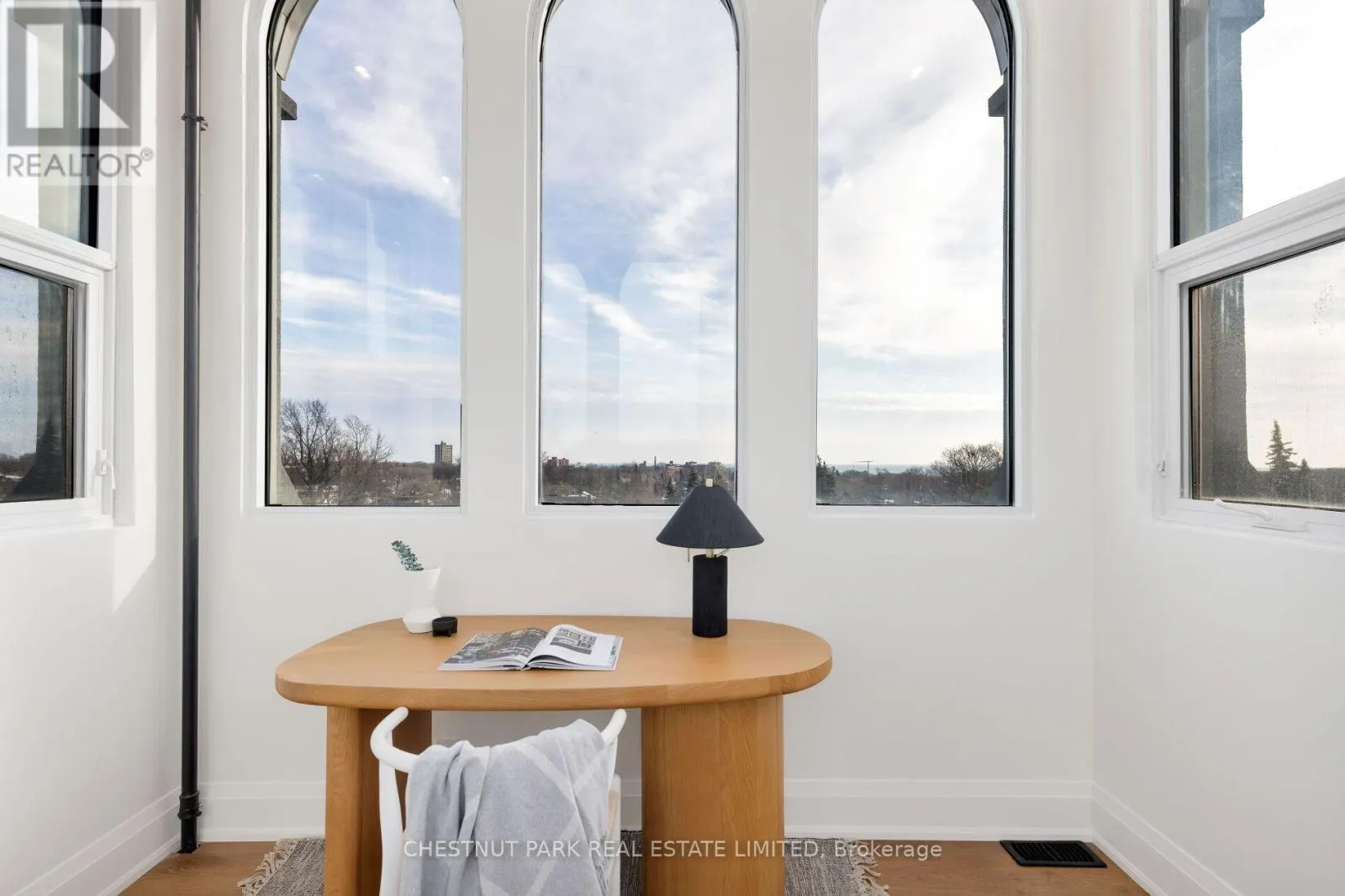 309 - 384 SUNNYSIDE AVENUE