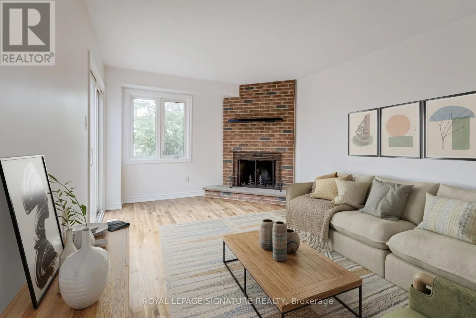 36 DENLOW DRIVE