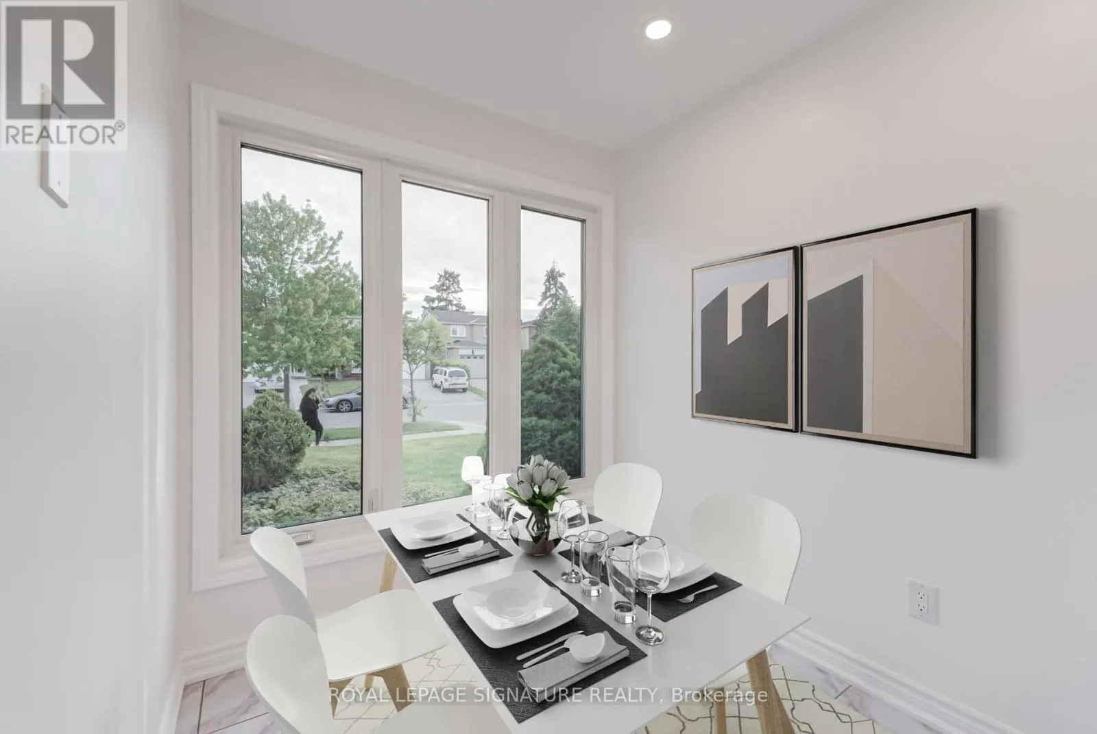 36 DENLOW DRIVE