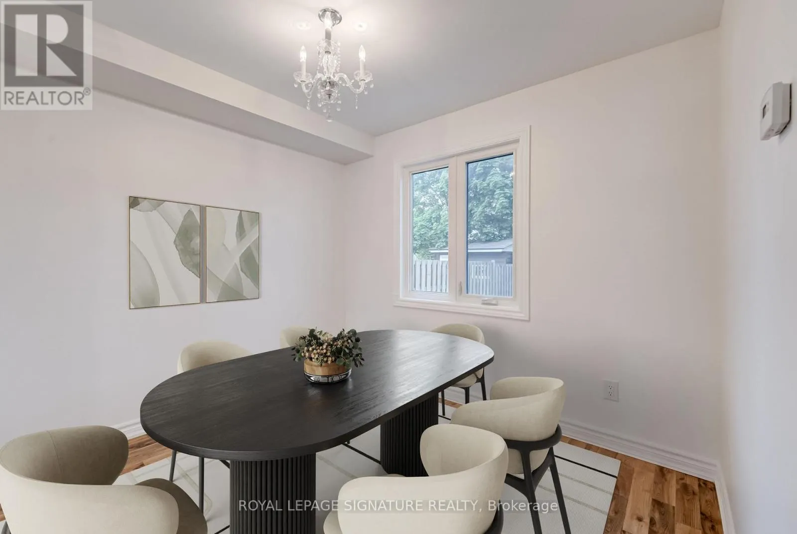 36 DENLOW DRIVE