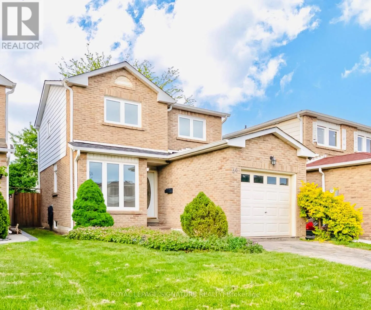 36 DENLOW DRIVE