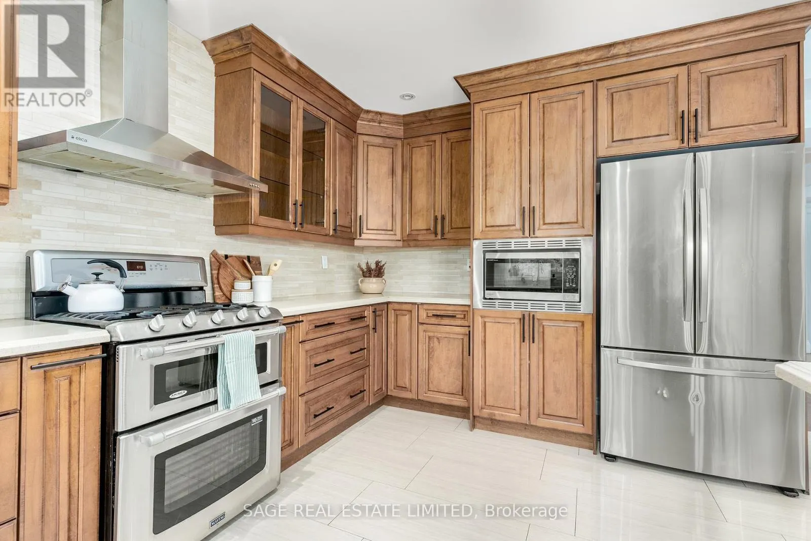 41 ANN ARBOUR ROAD