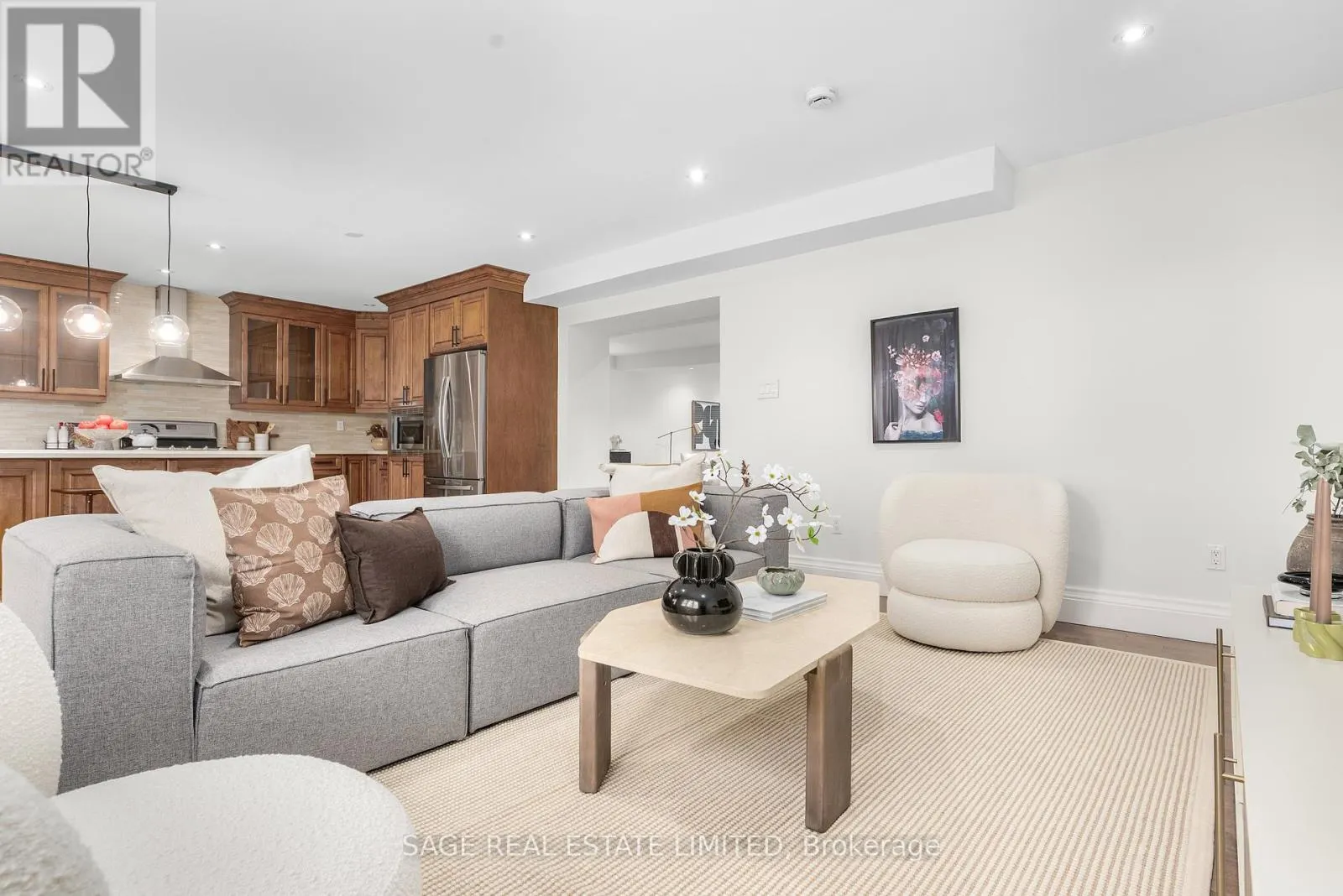41 ANN ARBOUR ROAD