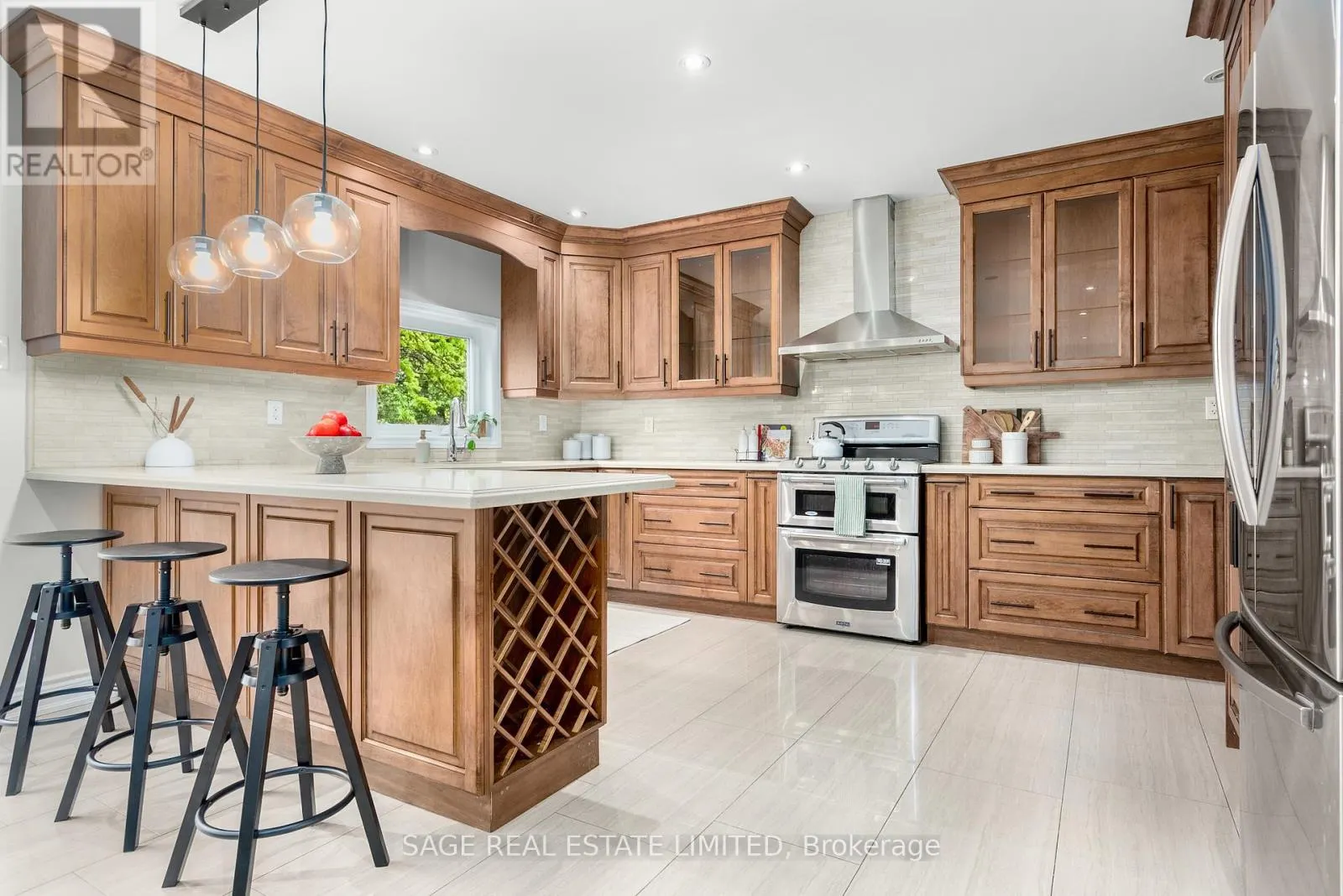 41 ANN ARBOUR ROAD