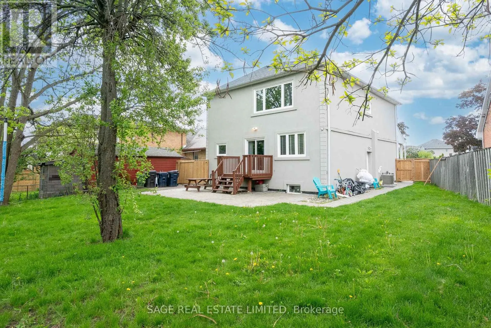41 ANN ARBOUR ROAD