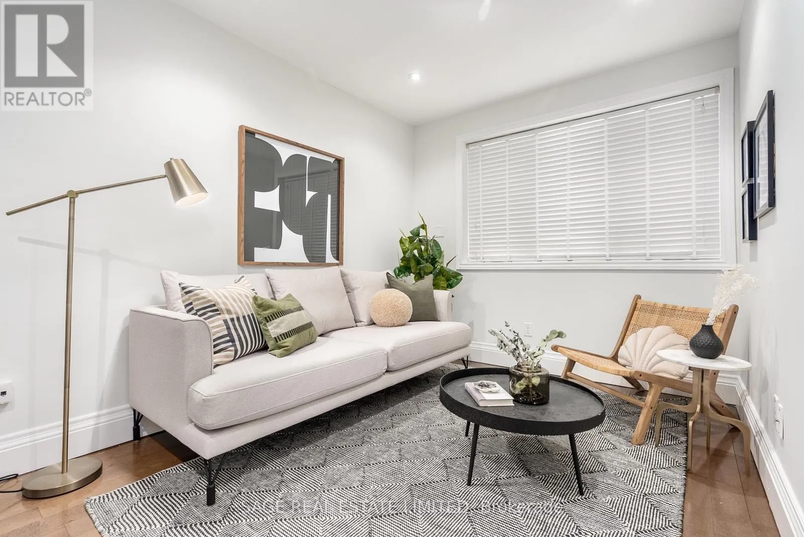41 ANN ARBOUR ROAD