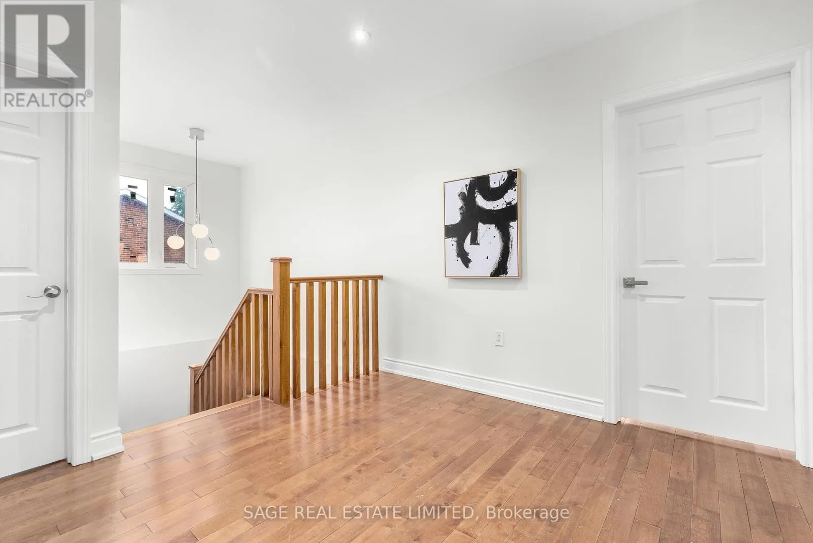 41 ANN ARBOUR ROAD
