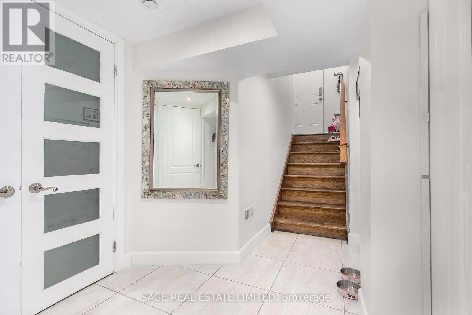 41 ANN ARBOUR ROAD