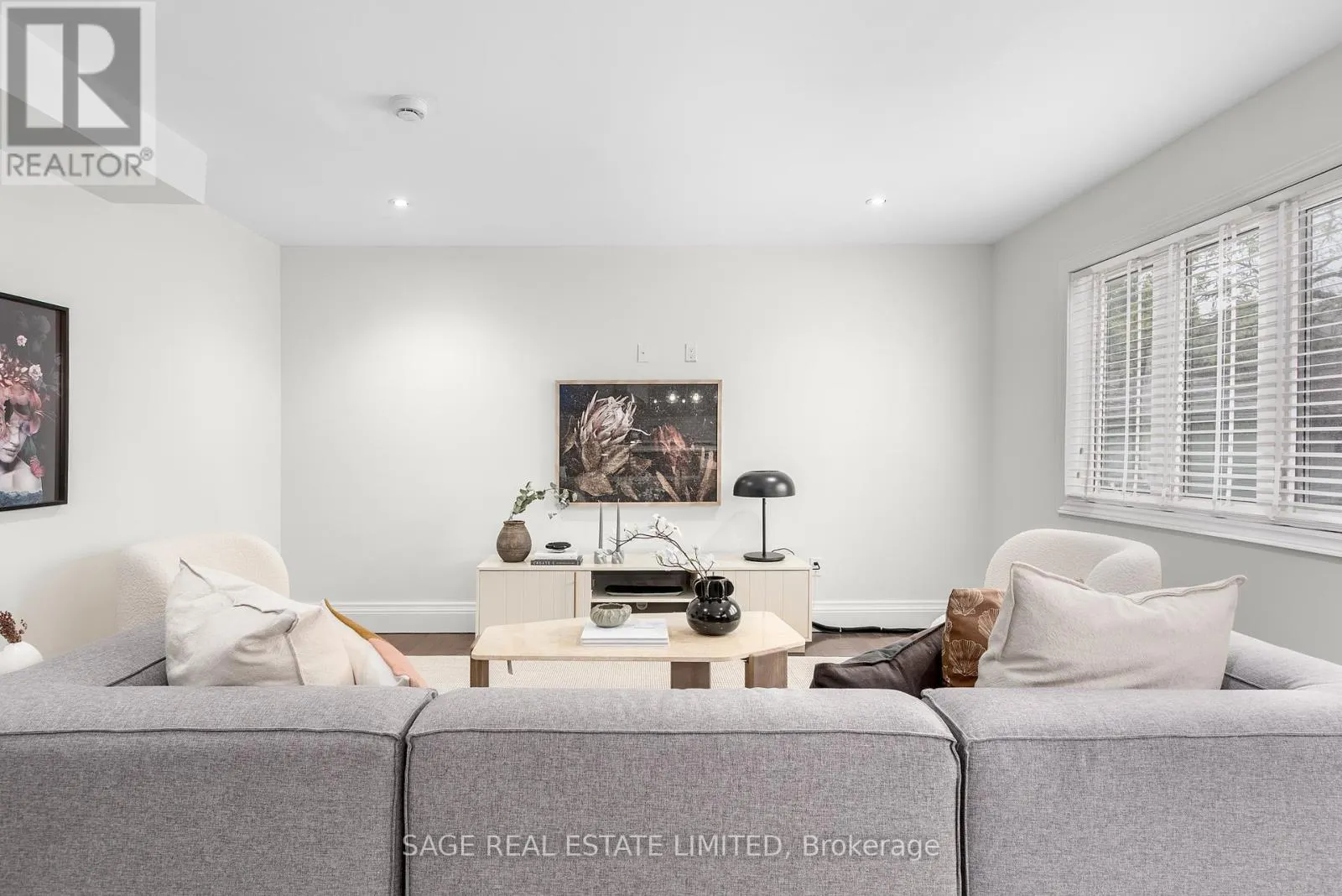41 ANN ARBOUR ROAD