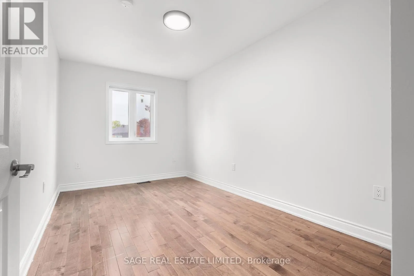 41 ANN ARBOUR ROAD