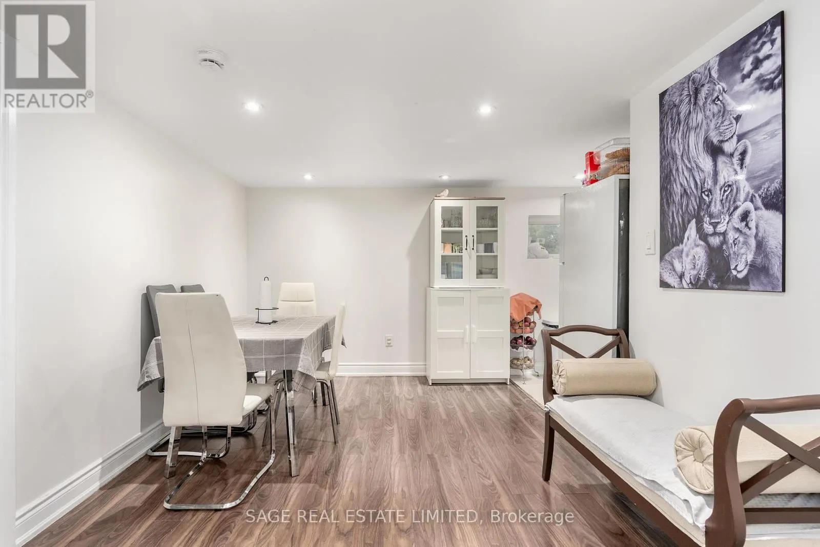 41 ANN ARBOUR ROAD