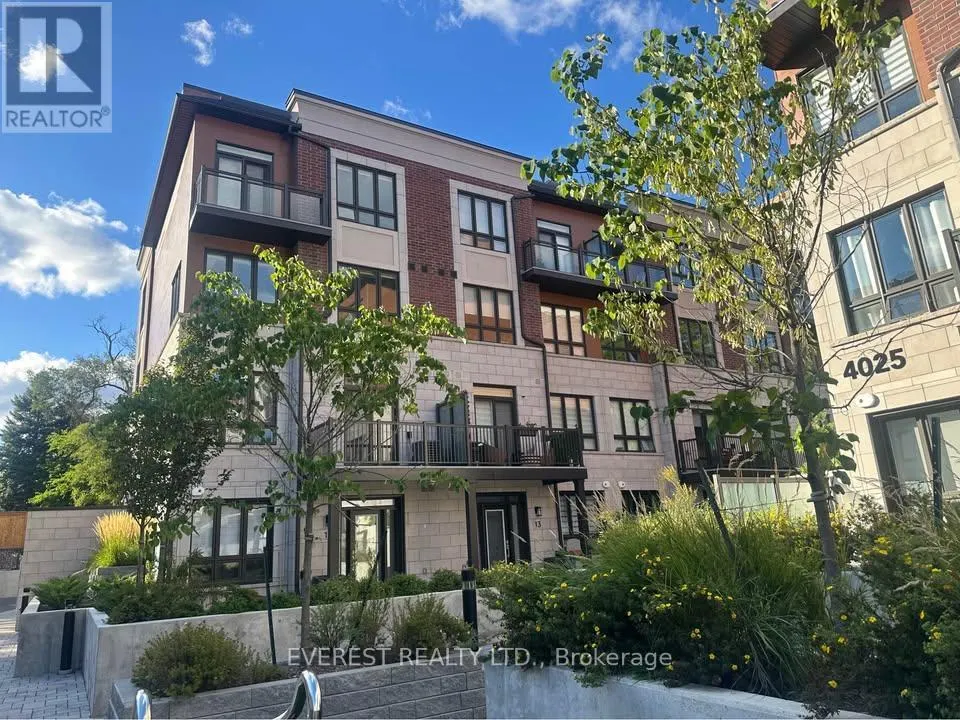 13 - 4045 HICKORY DRIVE