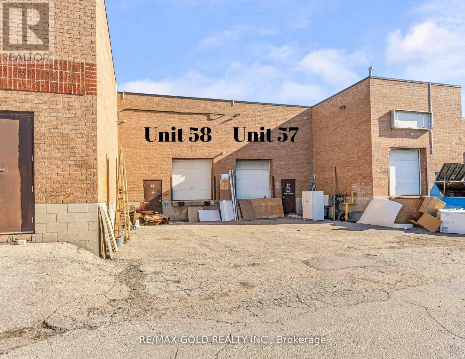 58 - 173 ADVANCE BOULEVARD