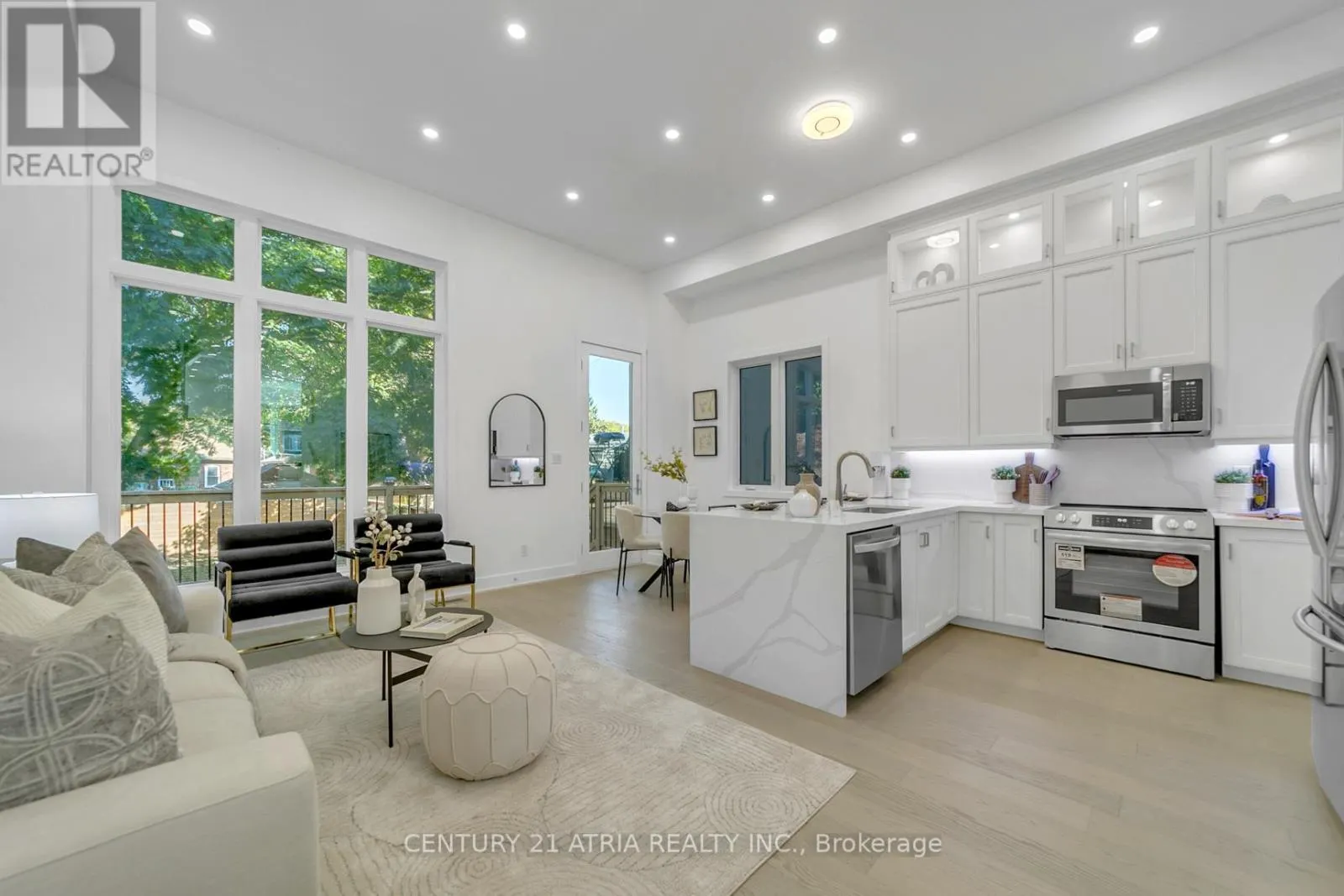 47 EIGHTH STREET