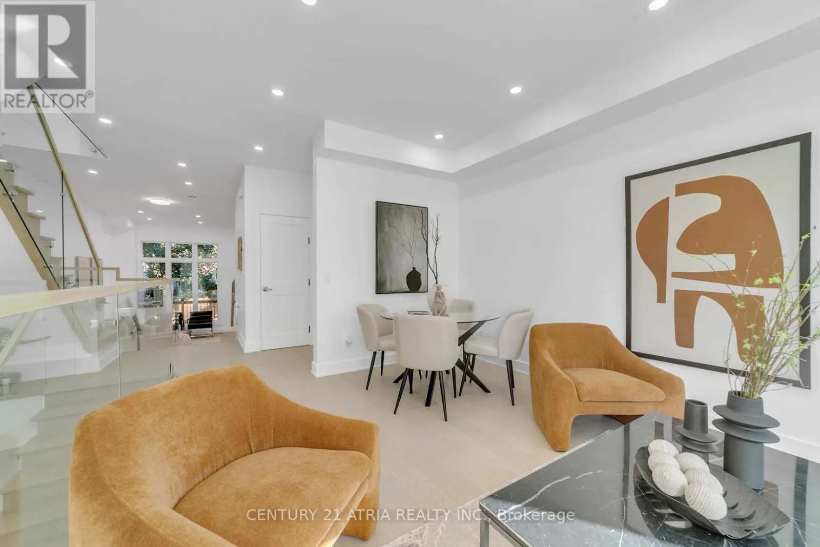 47 EIGHTH STREET