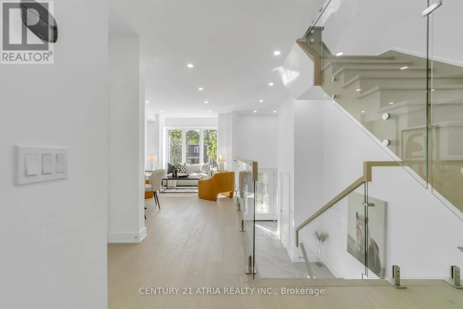 47 EIGHTH STREET