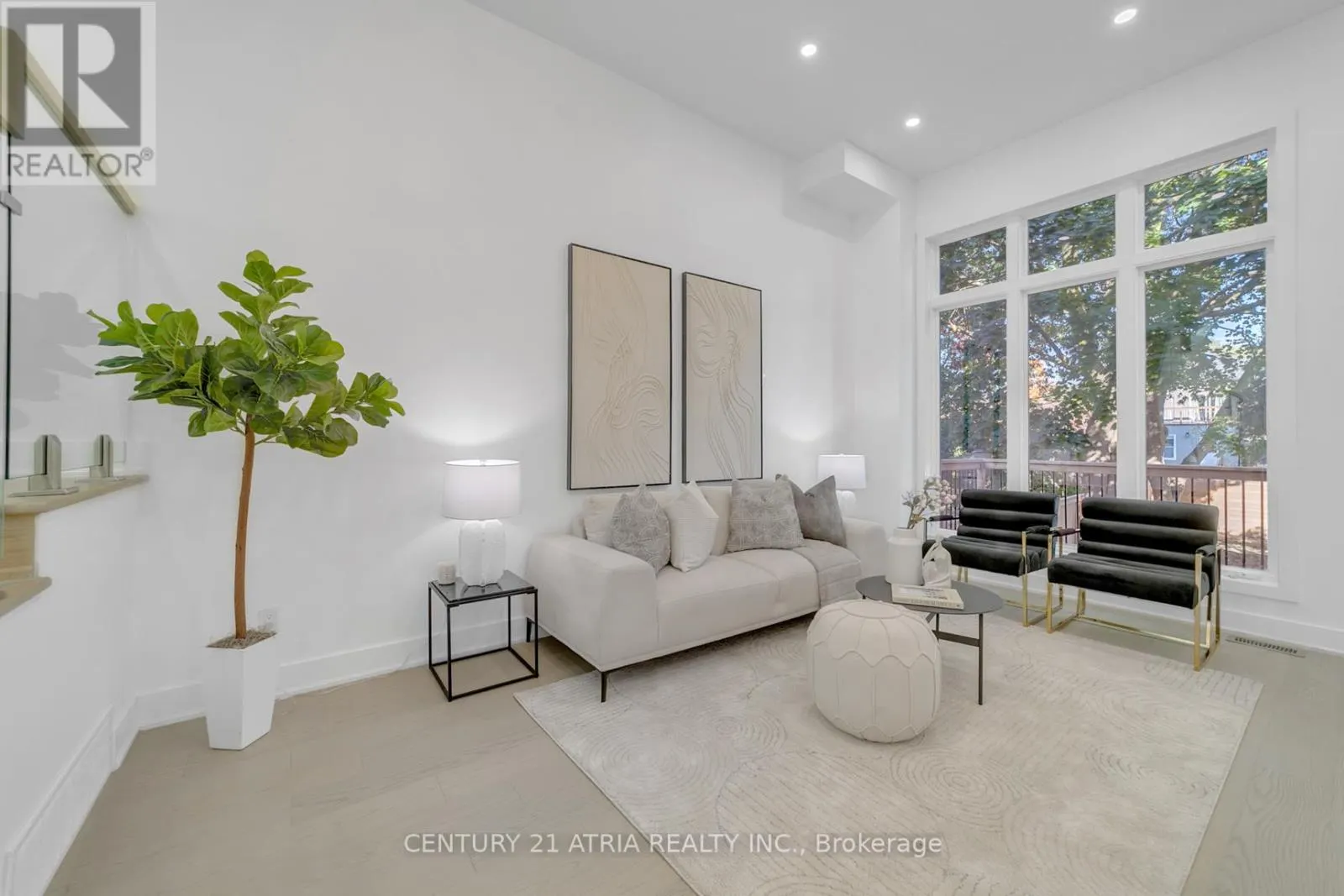 47 EIGHTH STREET