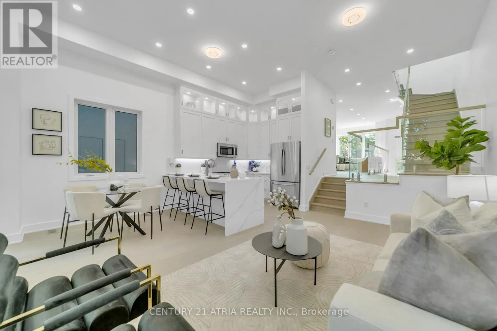 47 EIGHTH STREET