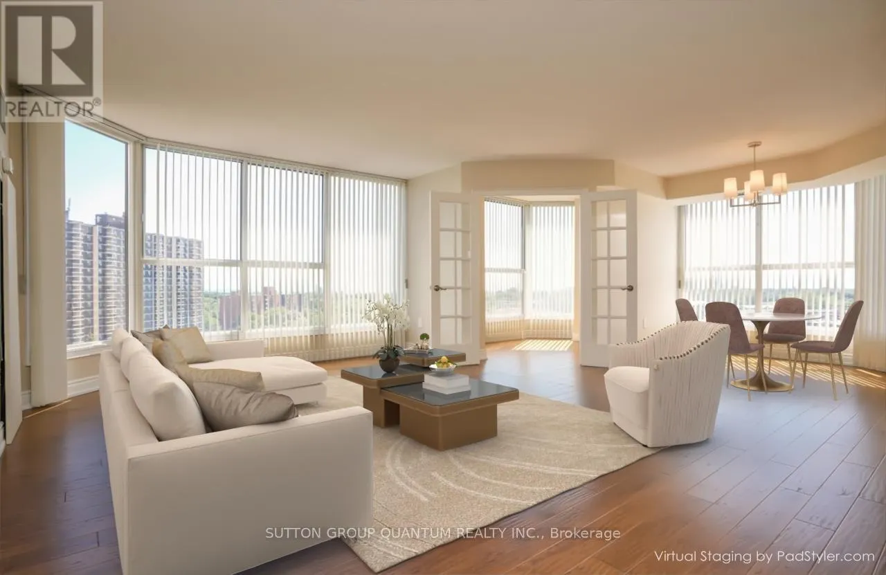 1008 - 1271 WALDEN CIRCLE