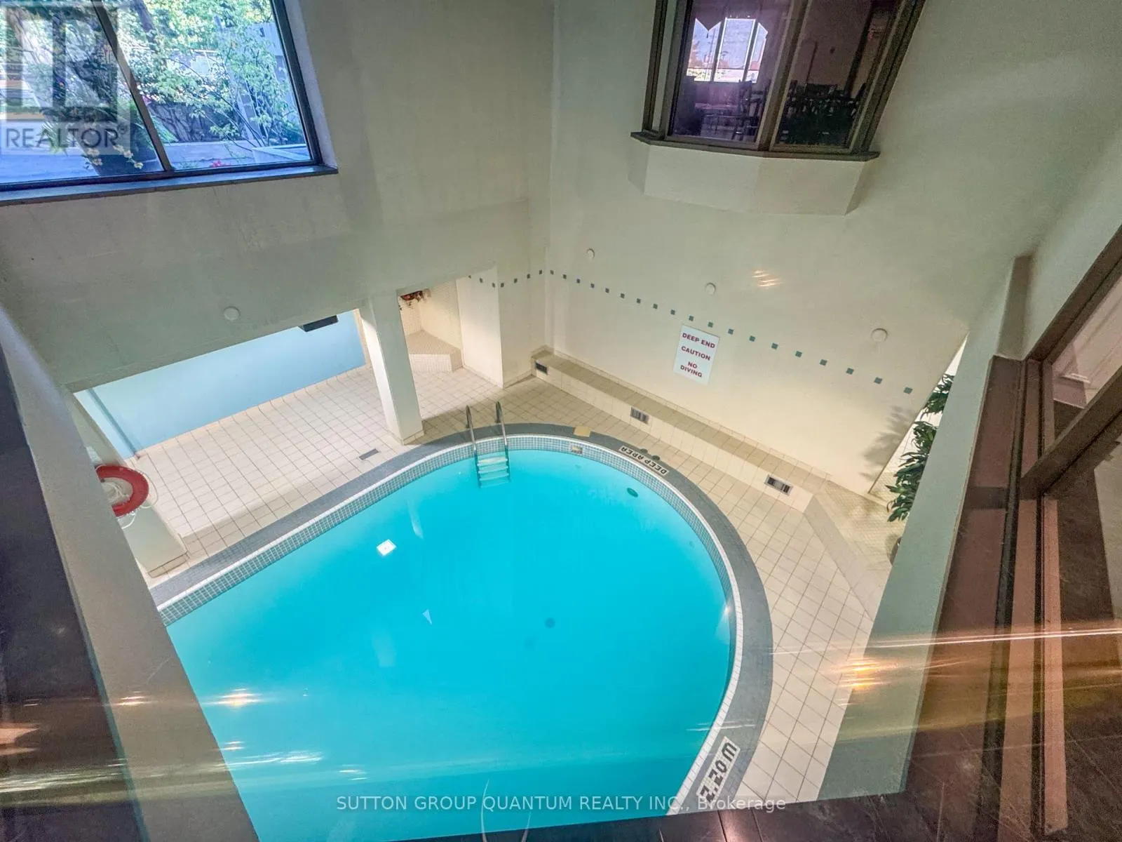 1008 - 1271 WALDEN CIRCLE