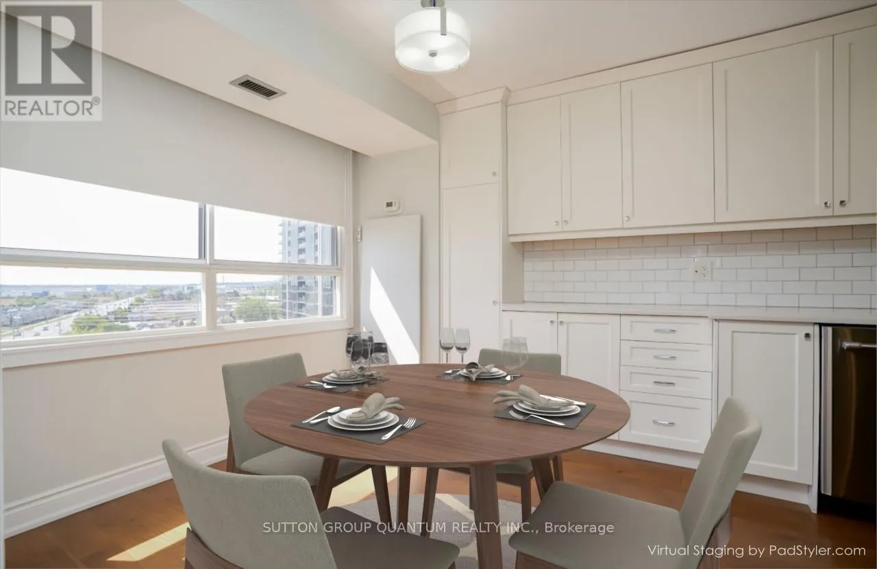 1008 - 1271 WALDEN CIRCLE