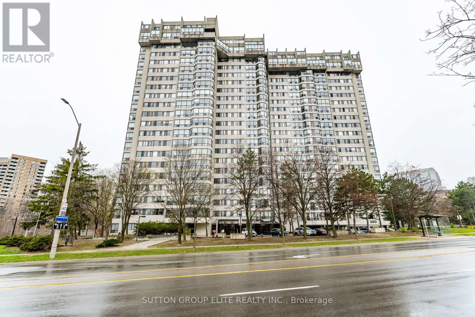 5 - 200 ROBERT SPECK PARKWAY