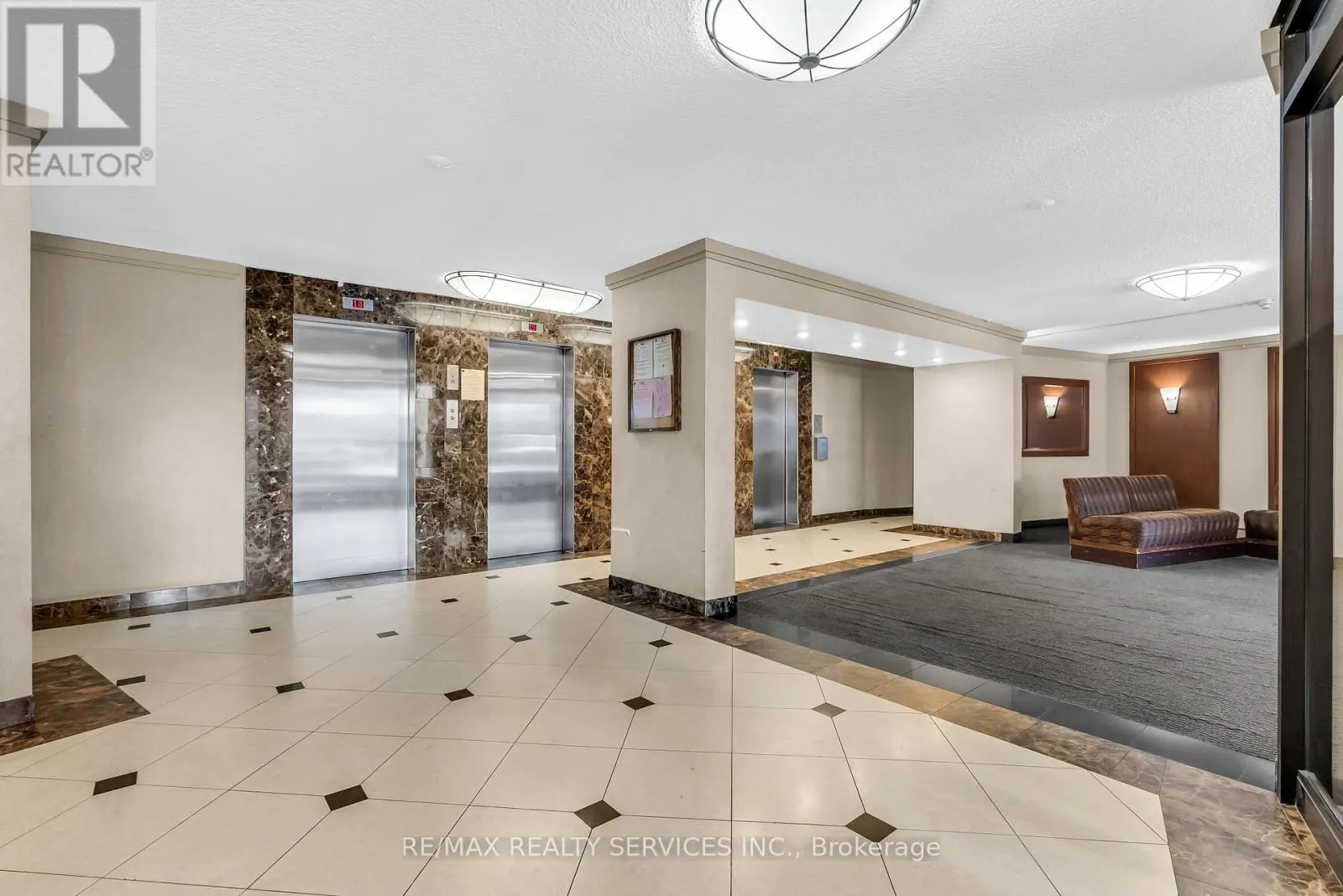 1603 - 20 MISSISSAUGA VALLEY BOULEVARD