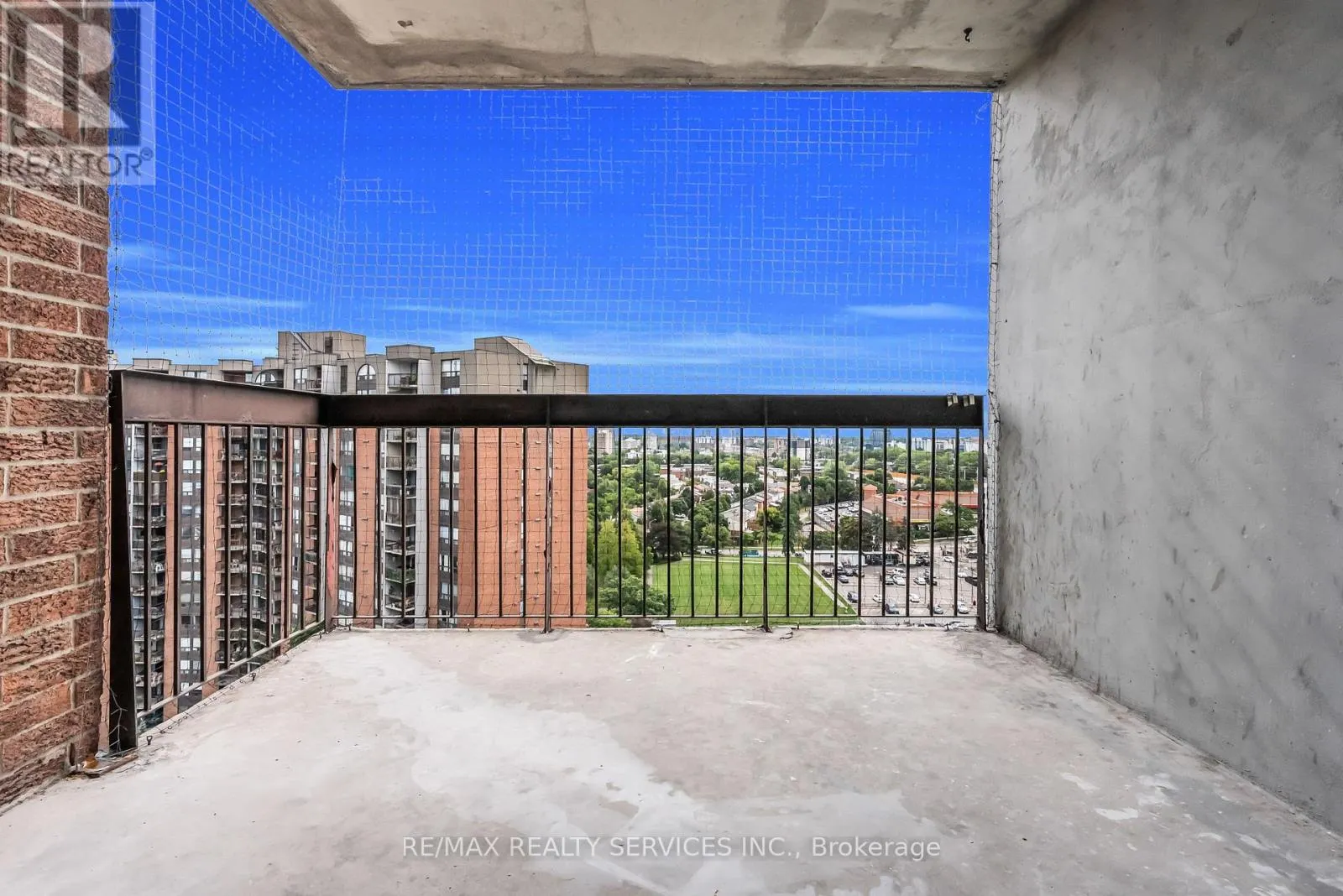 1603 - 20 MISSISSAUGA VALLEY BOULEVARD