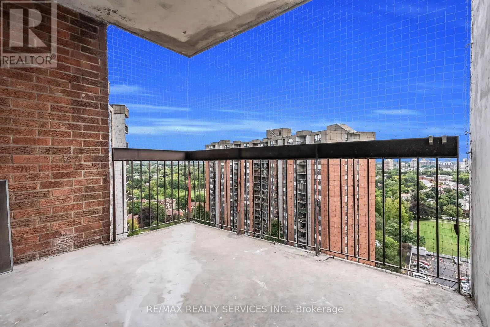 1603 - 20 MISSISSAUGA VALLEY BOULEVARD